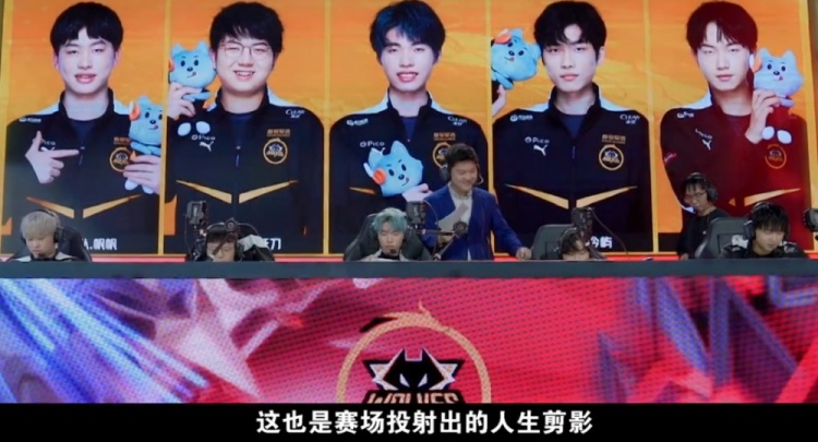 充满机会