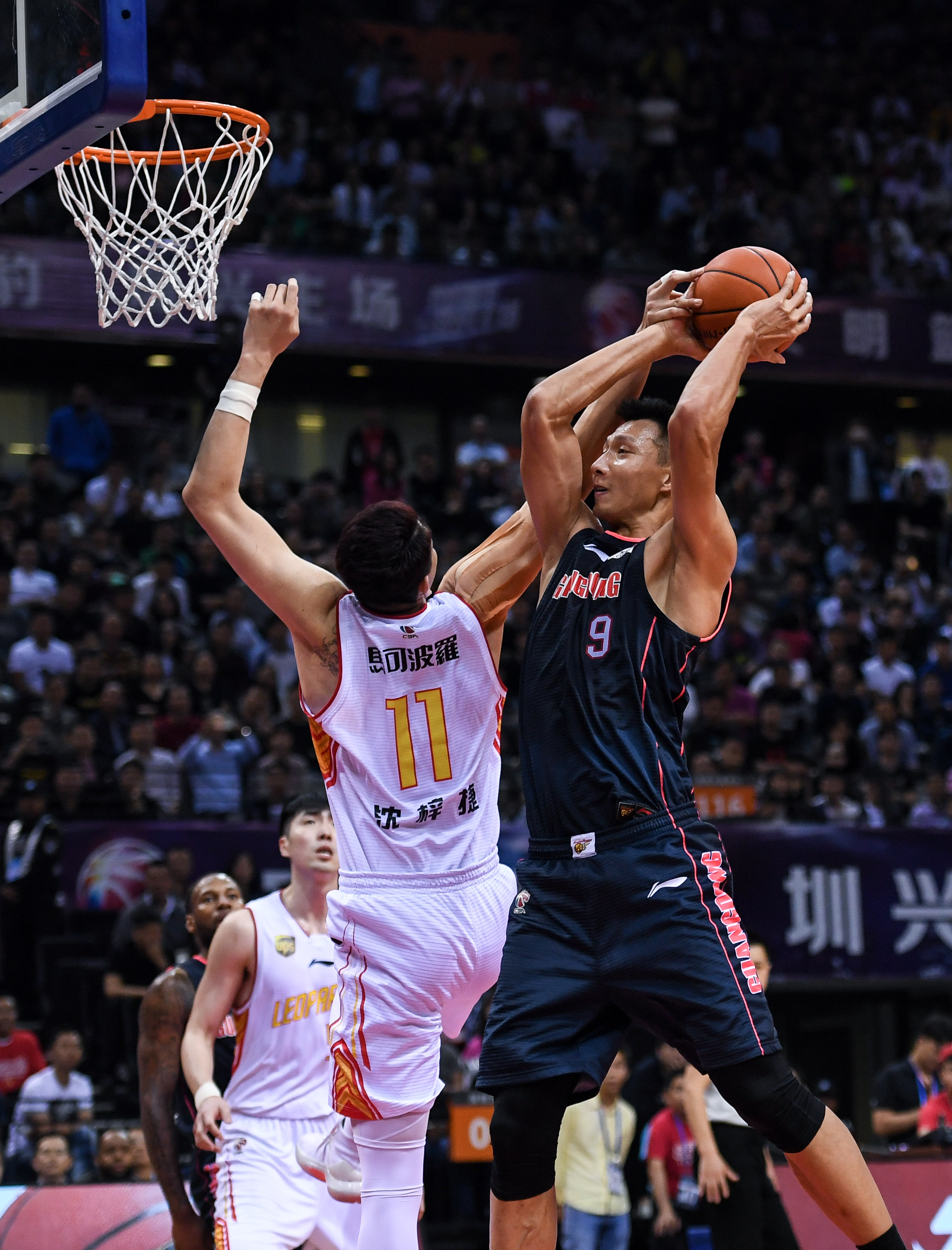 下了深刻的 下了深刻的