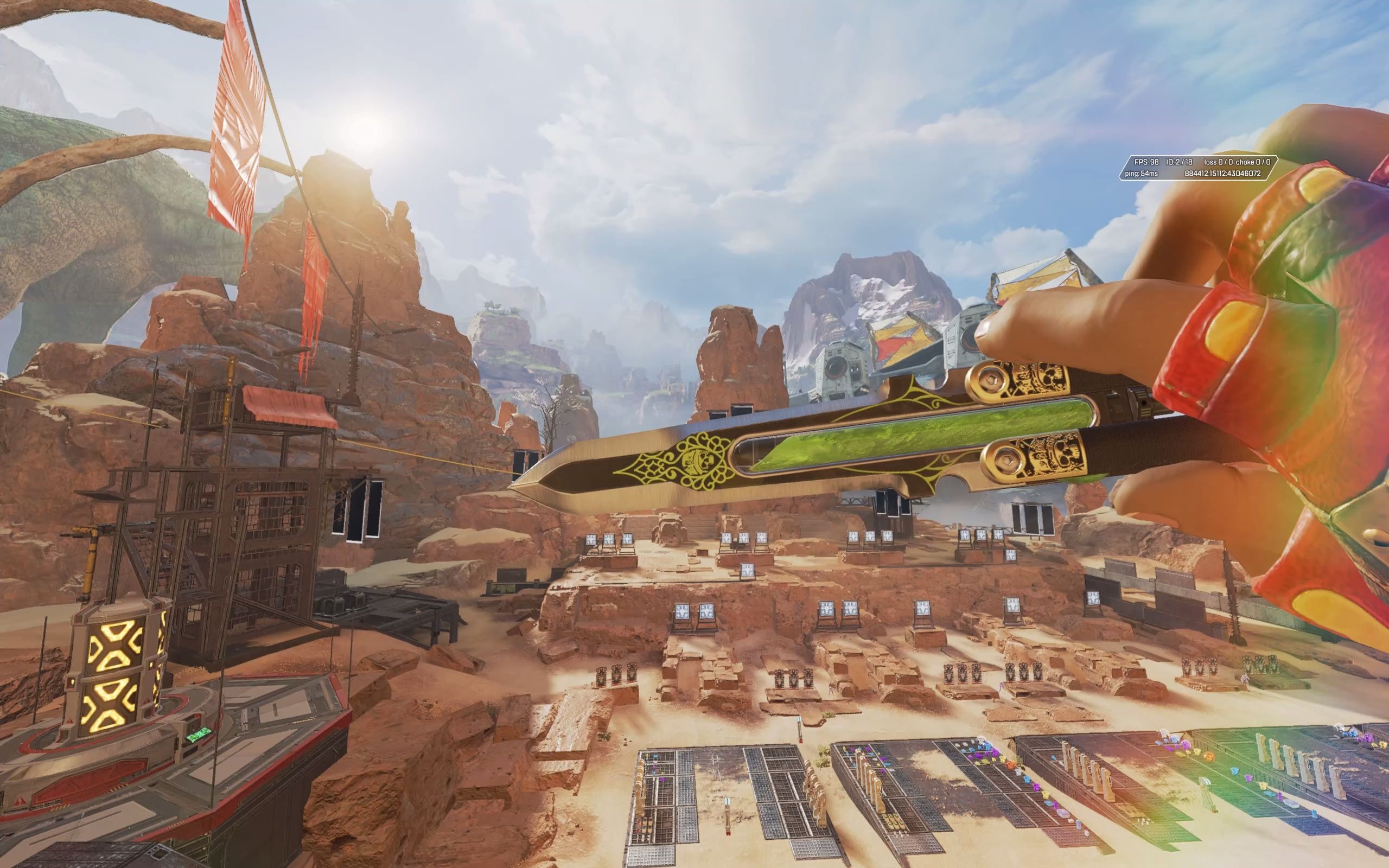 游客流量的 游客流量的